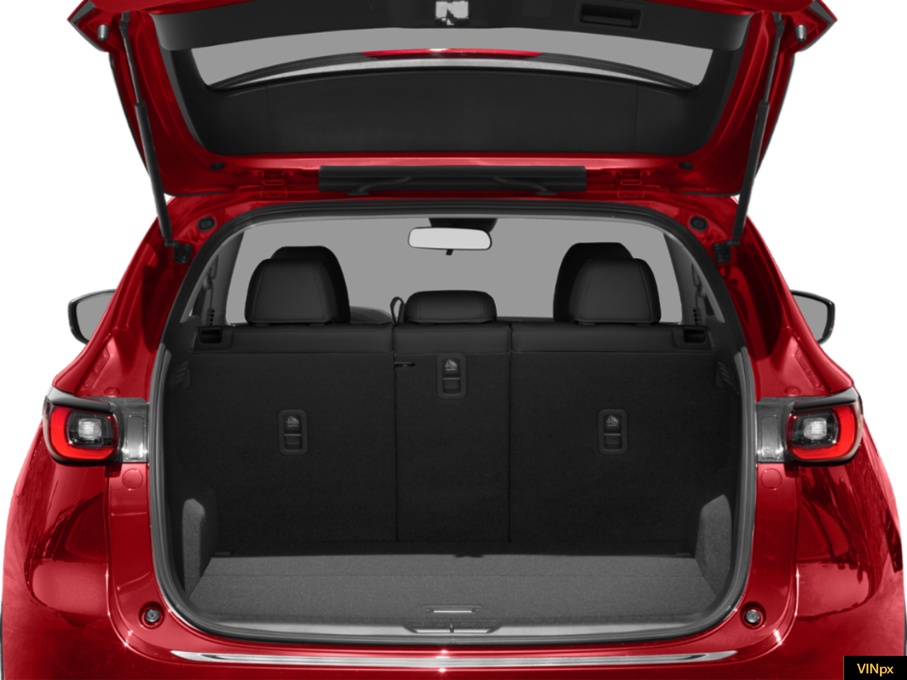 2023 Mazda Mazda CX-5 2.5 S