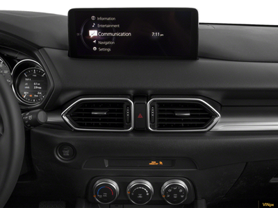 2023 Mazda Mazda CX-5 2.5 S