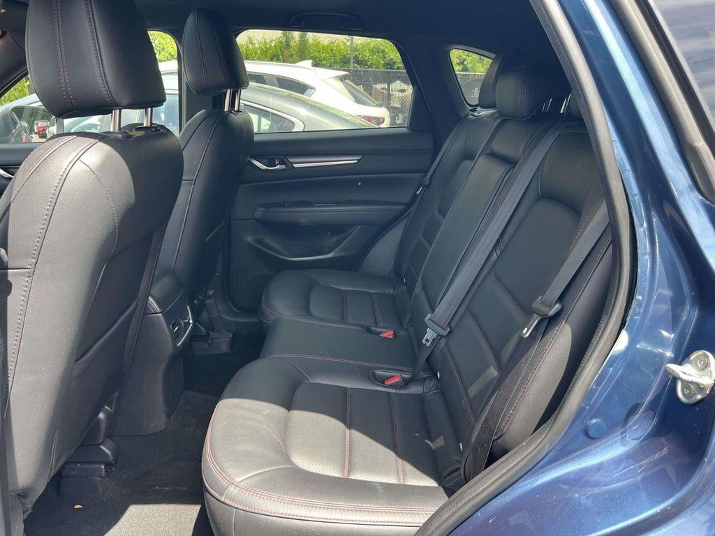 2023 Mazda Mazda CX-5 2.5 Turbo