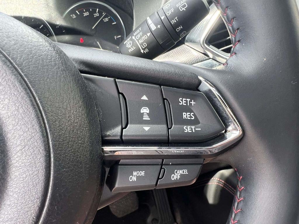 2023 Mazda Mazda CX-5 2.5 Turbo
