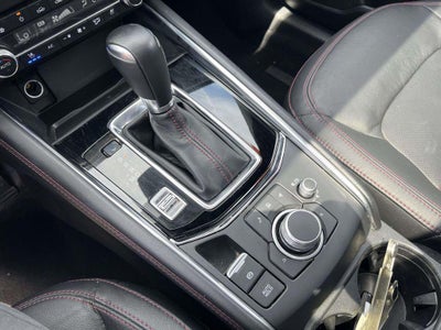 2023 Mazda Mazda CX-5 2.5 Turbo