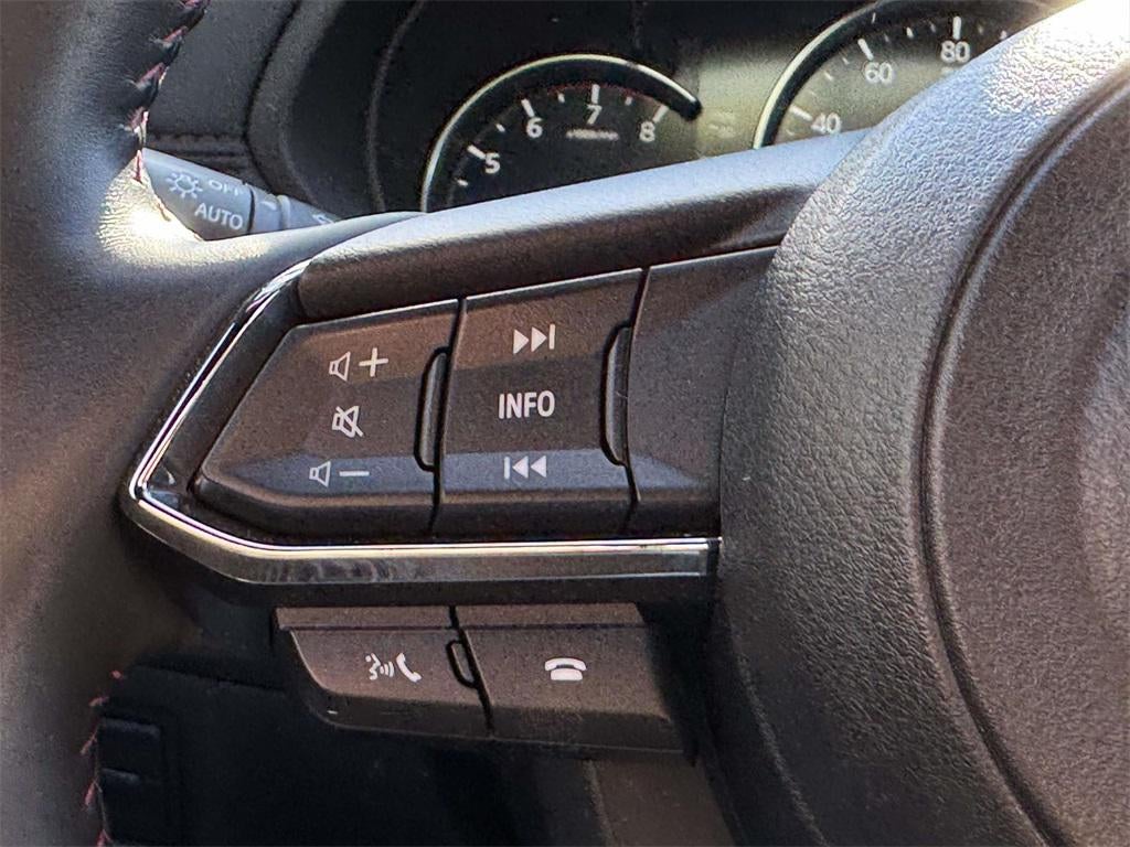 2023 Mazda Mazda CX-5 2.5 Turbo