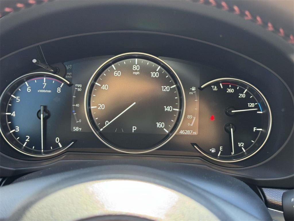 2023 Mazda Mazda CX-5 2.5 Turbo