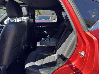 2023 Mazda Mazda CX-5 2.5 Turbo