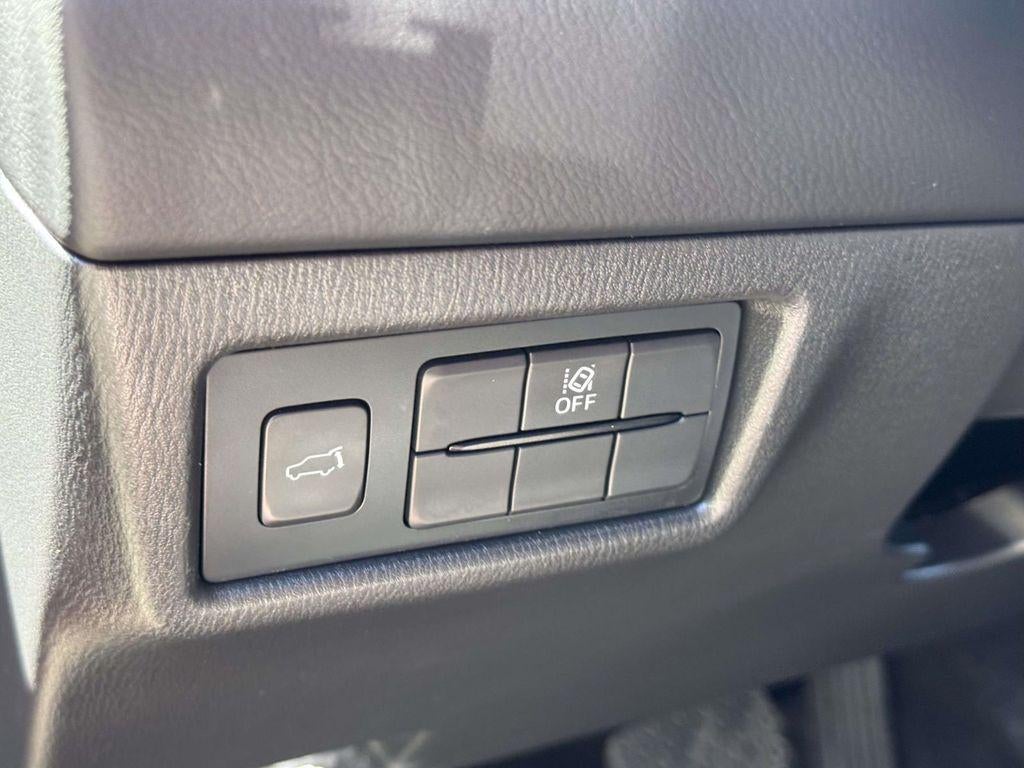 2023 Mazda Mazda CX-5 2.5 Turbo