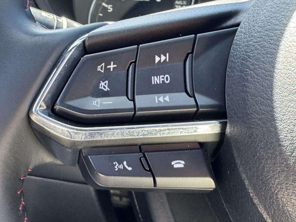2023 Mazda Mazda CX-5 2.5 Turbo