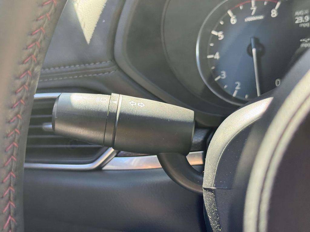 2023 Mazda Mazda CX-5 2.5 Turbo