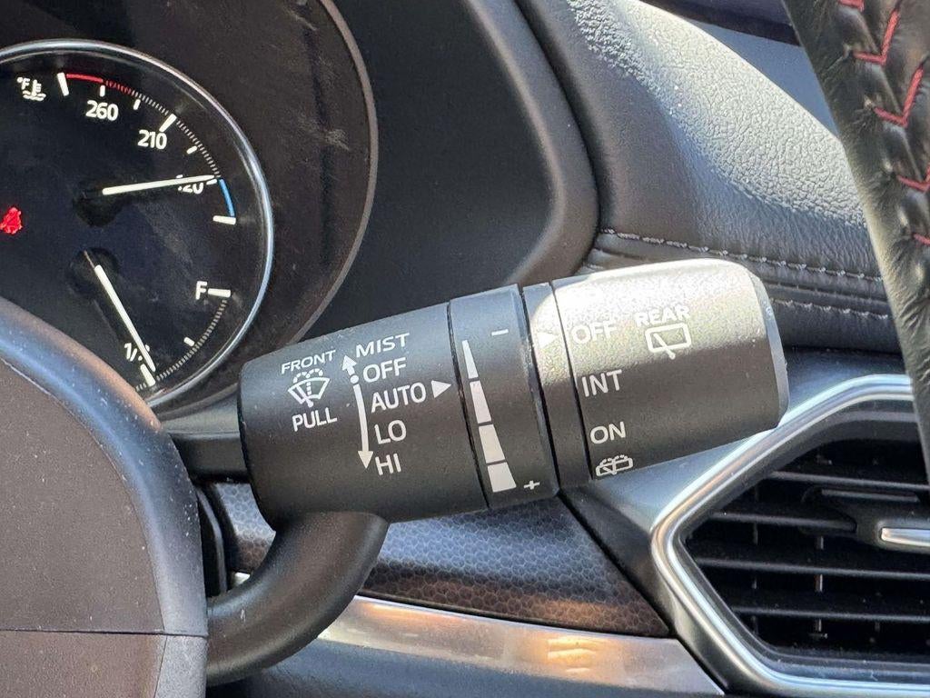 2023 Mazda Mazda CX-5 2.5 Turbo