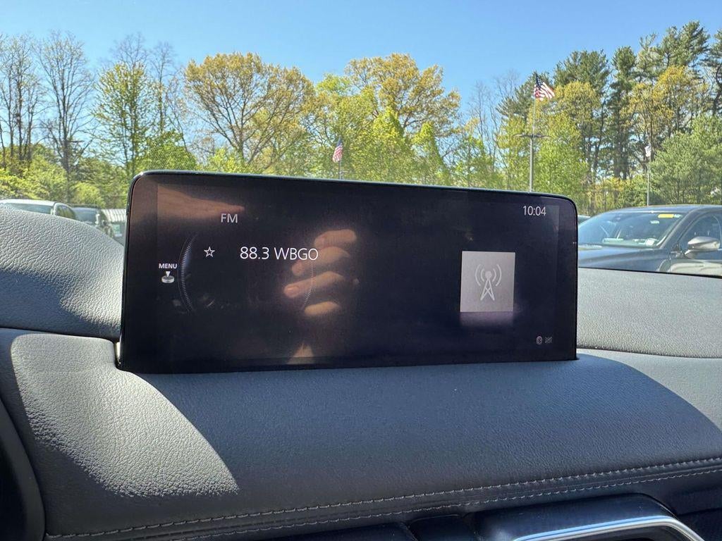 2023 Mazda Mazda CX-5 2.5 Turbo