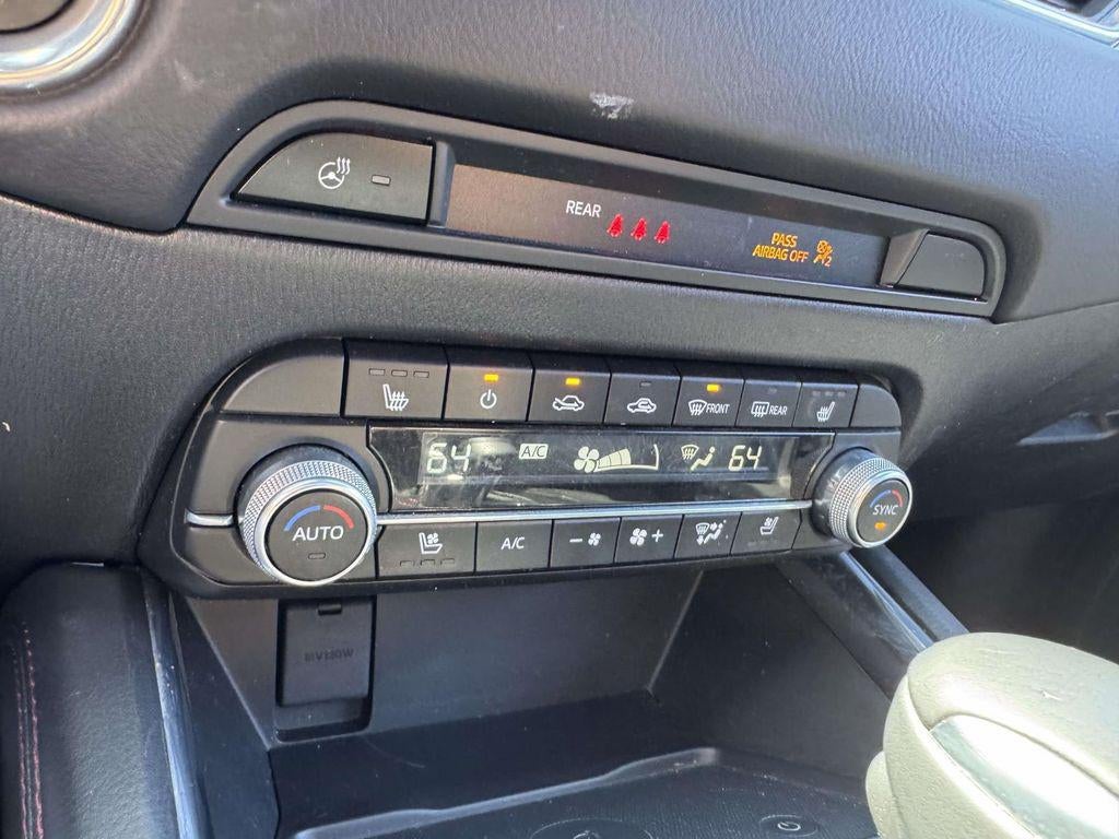 2023 Mazda Mazda CX-5 2.5 Turbo