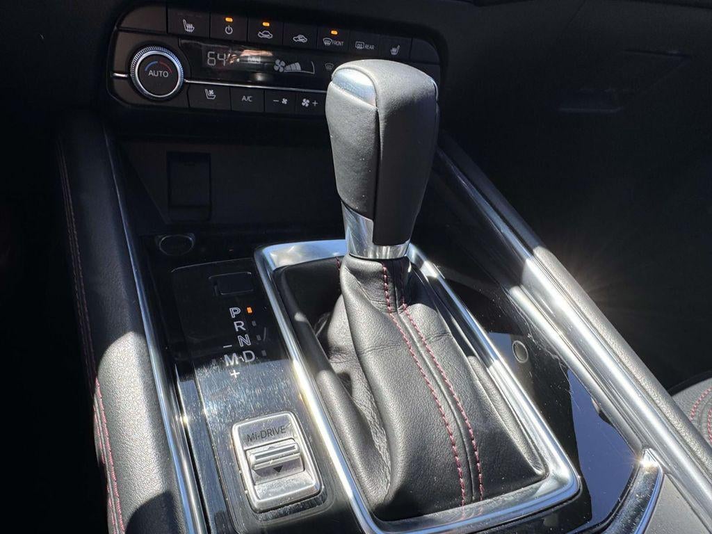 2023 Mazda Mazda CX-5 2.5 Turbo