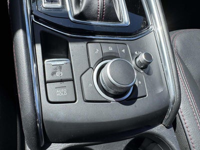 2023 Mazda Mazda CX-5 2.5 Turbo