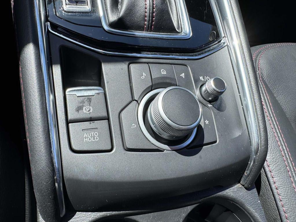 2023 Mazda Mazda CX-5 2.5 Turbo