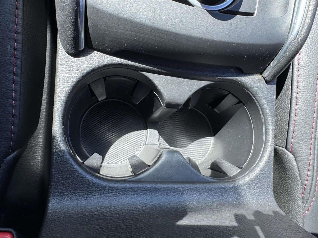 2023 Mazda Mazda CX-5 2.5 Turbo