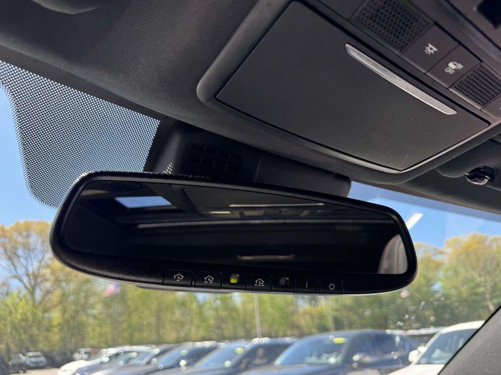 2023 Mazda Mazda CX-5 2.5 Turbo