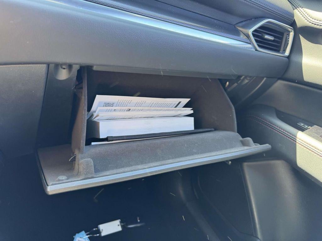 2023 Mazda Mazda CX-5 2.5 Turbo