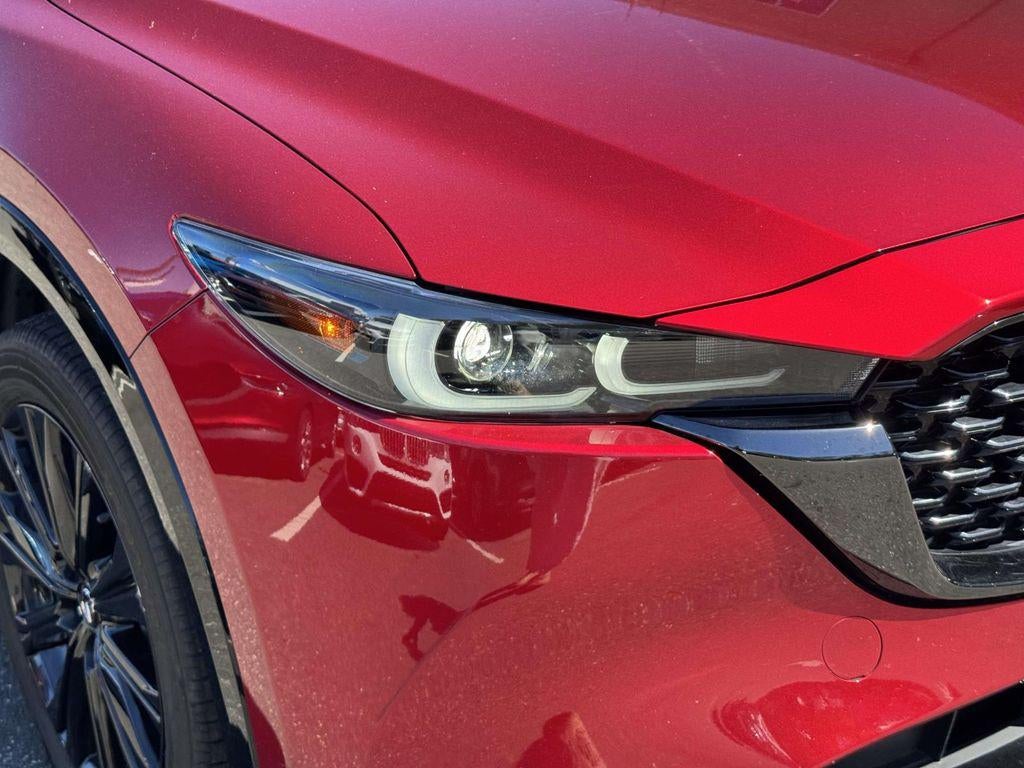 2023 Mazda Mazda CX-5 2.5 Turbo