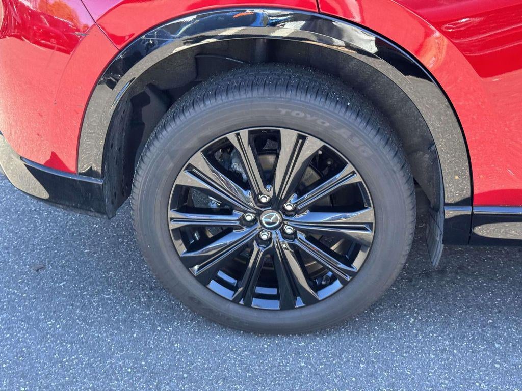 2023 Mazda Mazda CX-5 2.5 Turbo