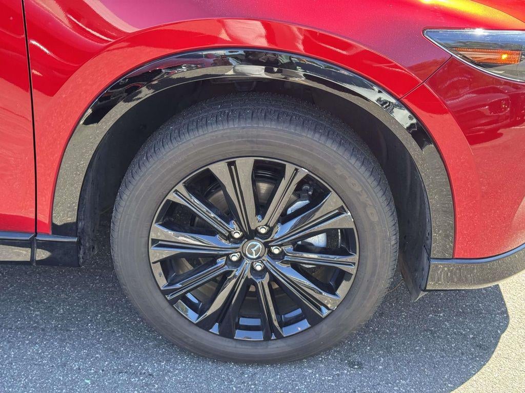 2023 Mazda Mazda CX-5 2.5 Turbo