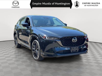 2023 Mazda Mazda CX-5 2.5 Turbo