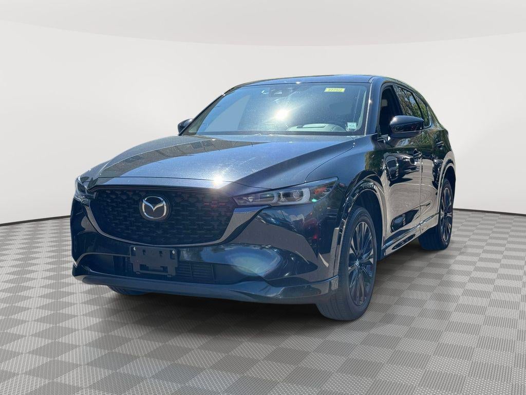 2023 Mazda Mazda CX-5 2.5 Turbo