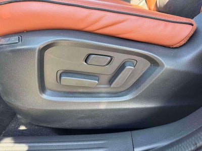 2024 Mazda Mazda CX-5 2.5 Carbon Turbo