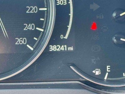 2024 Mazda Mazda CX-5 2.5 Carbon Turbo