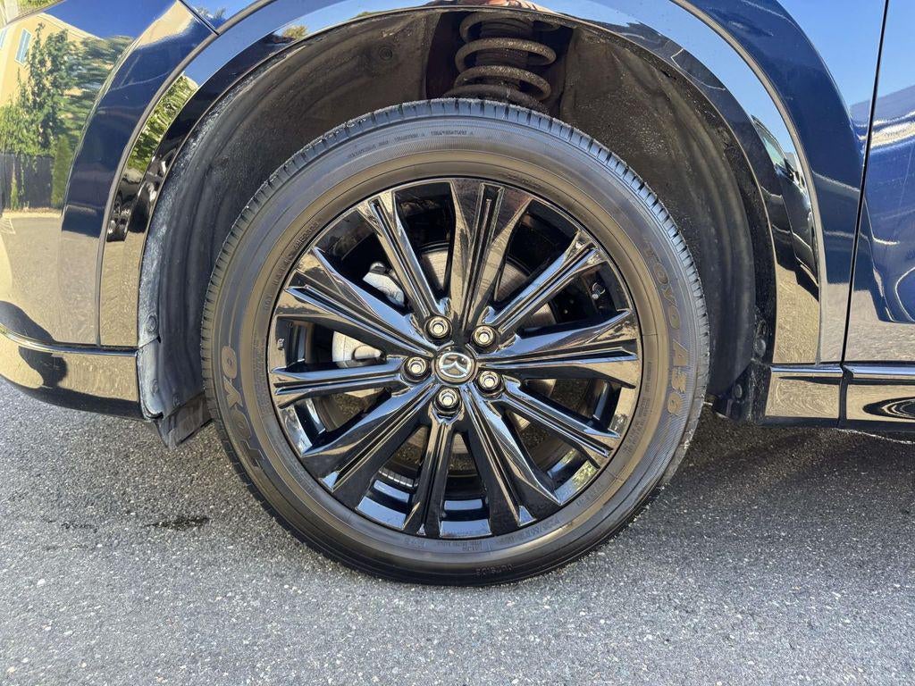 2023 Mazda Mazda CX-5 2.5 Turbo