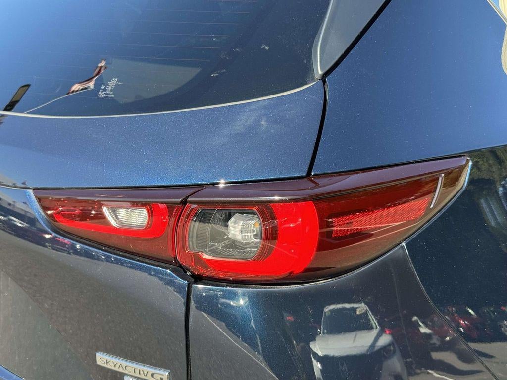 2023 Mazda Mazda CX-5 2.5 Turbo