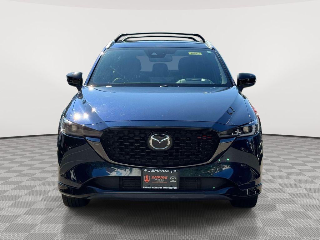 2023 Mazda Mazda CX-5 2.5 Turbo