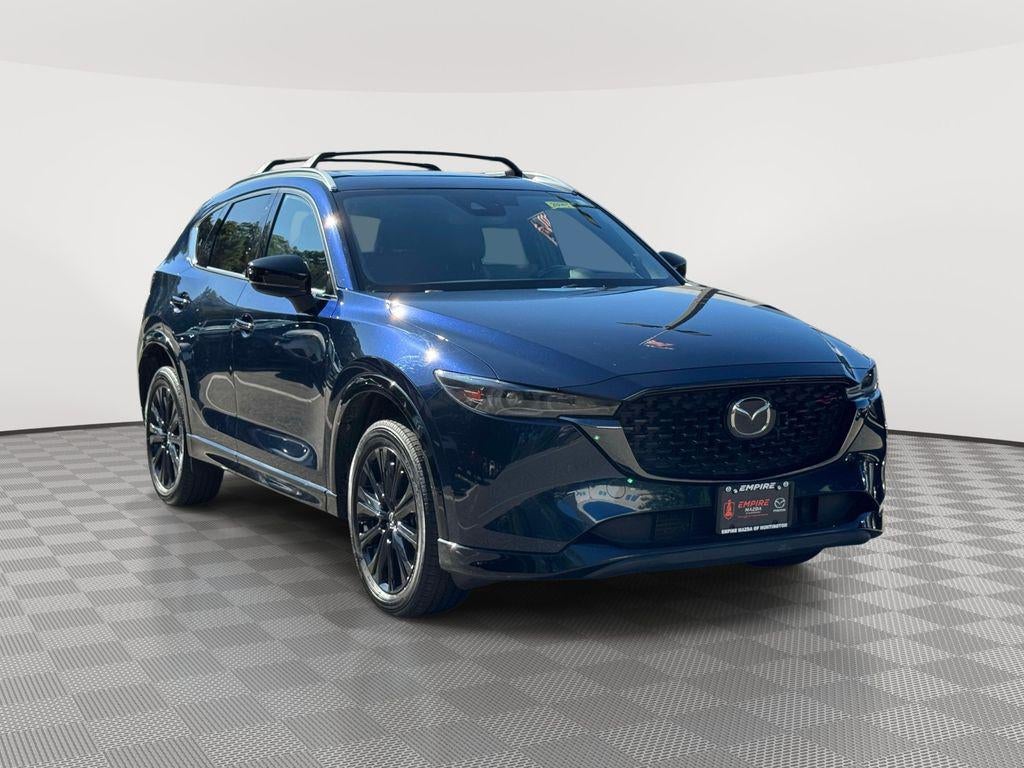 2023 Mazda Mazda CX-5 2.5 Turbo