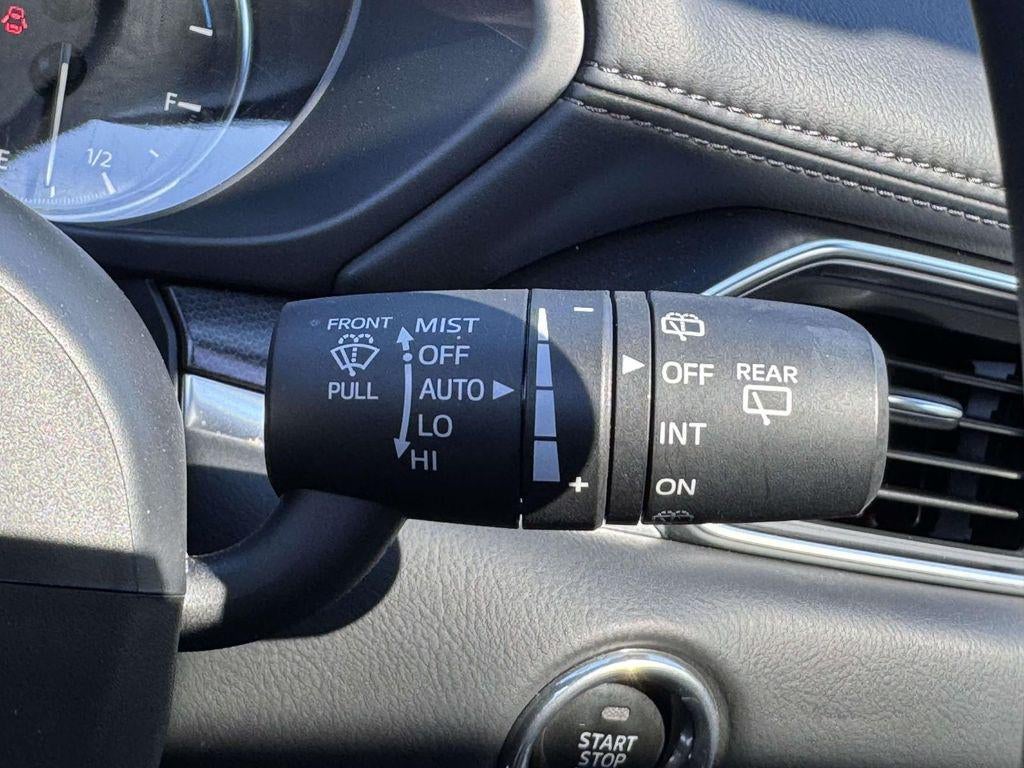2023 Mazda Mazda CX-5 2.5 Turbo
