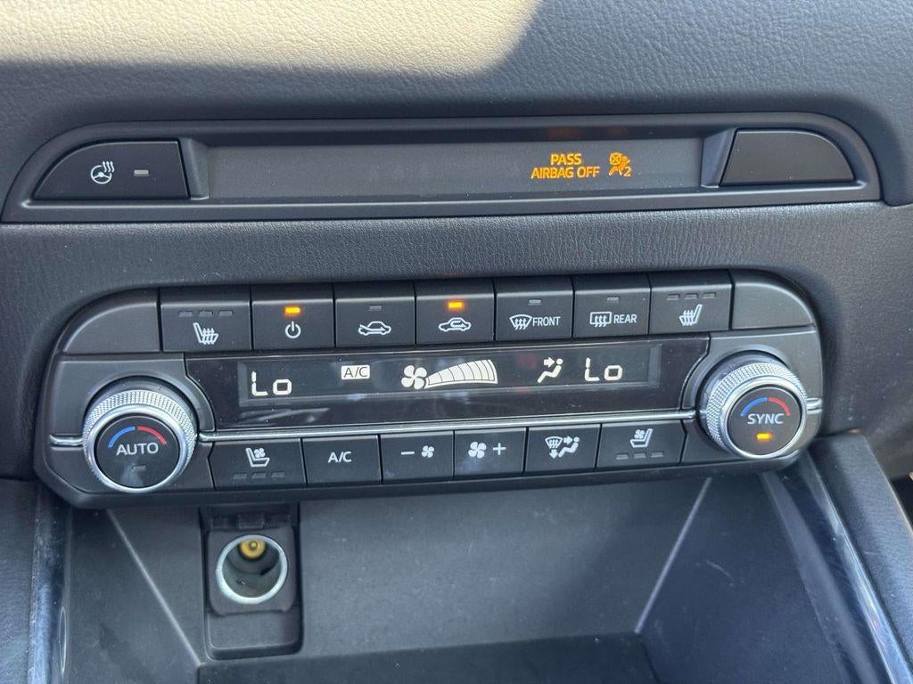 2023 Mazda Mazda CX-5 2.5 Turbo