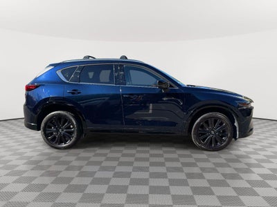 2023 Mazda Mazda CX-5 2.5 Turbo