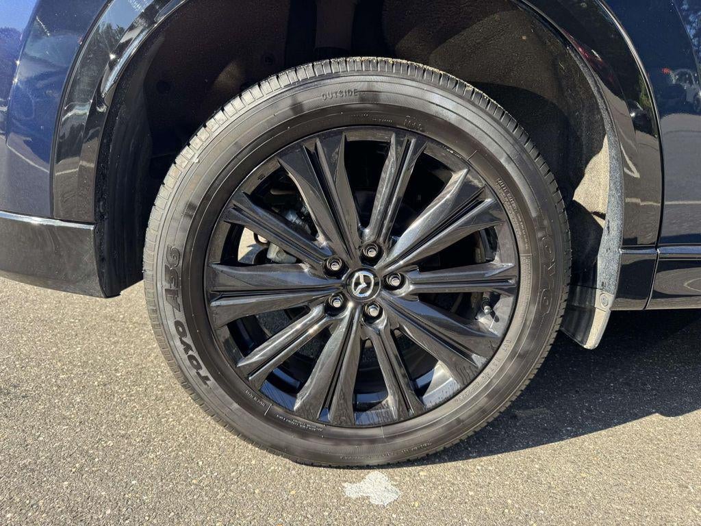 2023 Mazda Mazda CX-5 2.5 Turbo