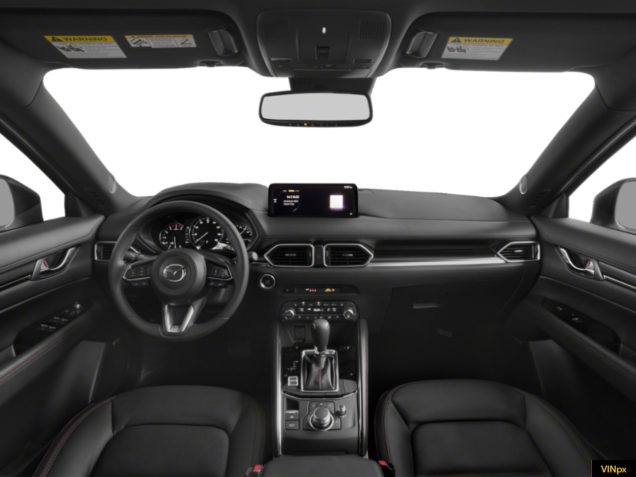 2023 Mazda Mazda CX-5 2.5 Turbo