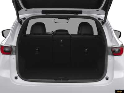 2023 Mazda Mazda CX-5 2.5 Turbo