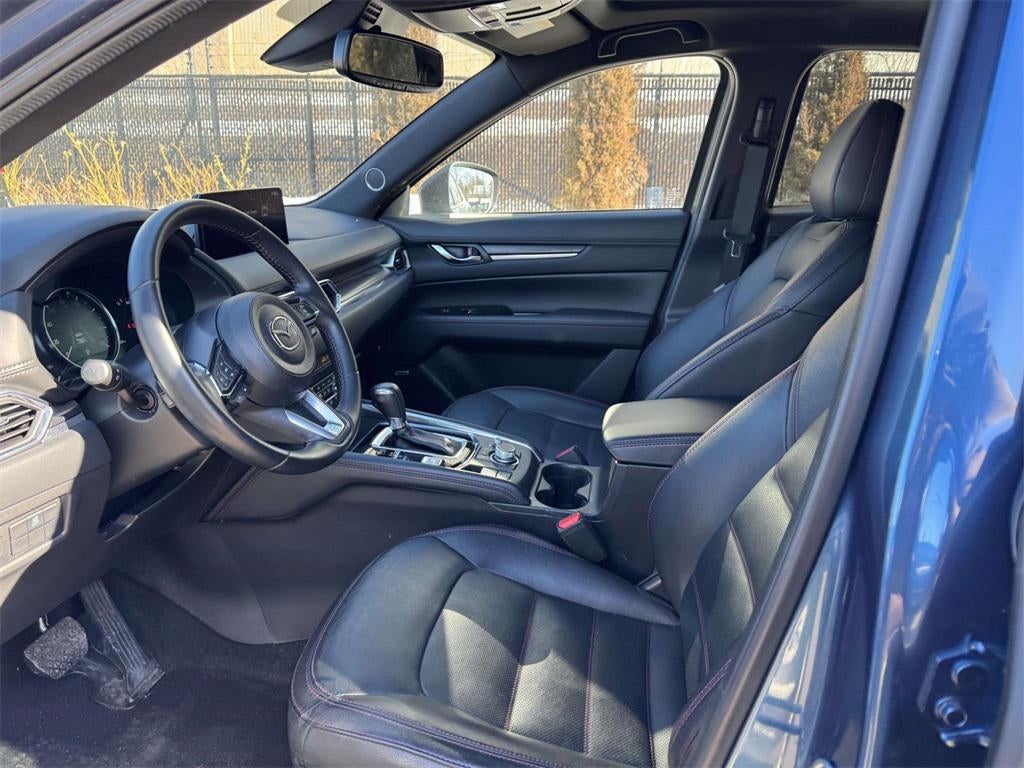 2023 Mazda Mazda CX-5 2.5 Turbo