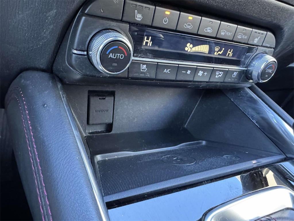 2023 Mazda Mazda CX-5 2.5 Turbo