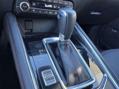 2023 Mazda Mazda CX-5 2.5 Turbo