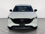 2024 Mazda Mazda CX-5 2.5 Carbon Turbo