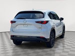 2024 Mazda Mazda CX-5 2.5 Carbon Turbo