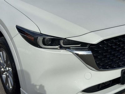 2024 Mazda Mazda CX-5 2.5 S Select