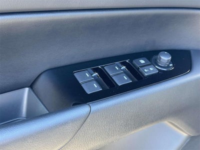 2025 Mazda Mazda CX-5 2.5 S Select