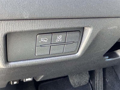 2025 Mazda Mazda CX-5 2.5 S Select