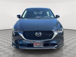 2025 Mazda Mazda CX-5 2.5 S Select