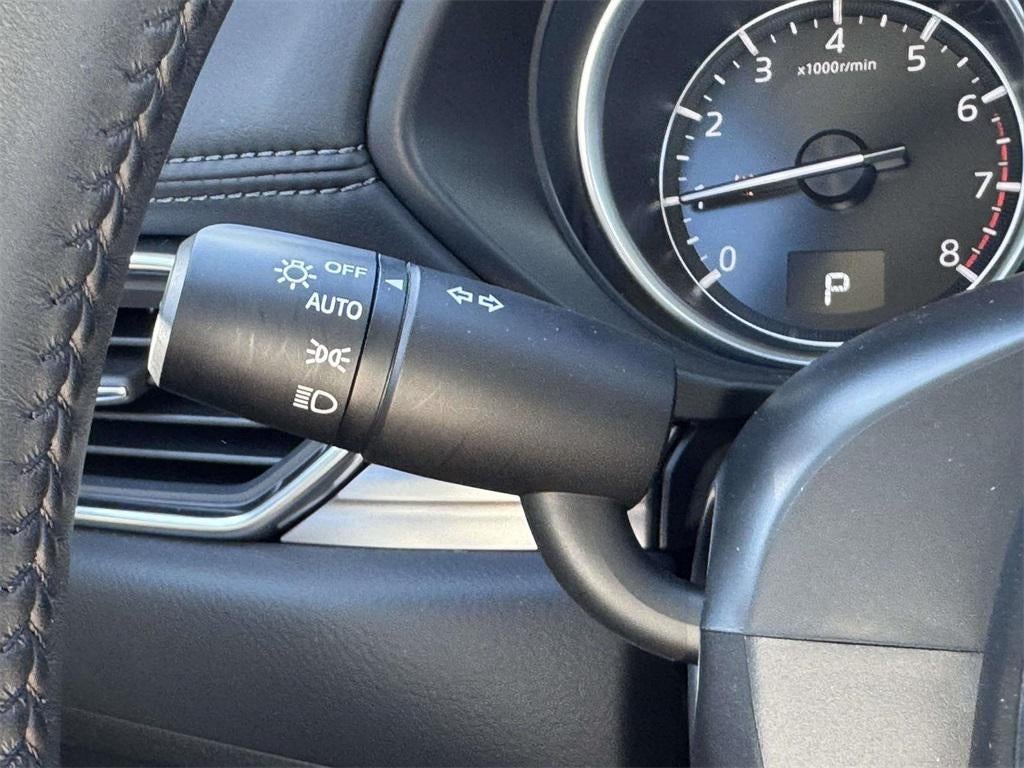 2025 Mazda Mazda CX-5 2.5 S Select