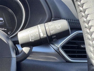 2025 Mazda Mazda CX-5 2.5 S Select