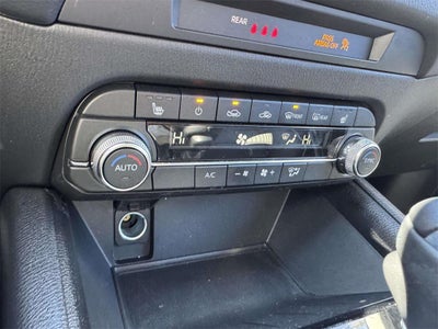 2025 Mazda Mazda CX-5 2.5 S Select