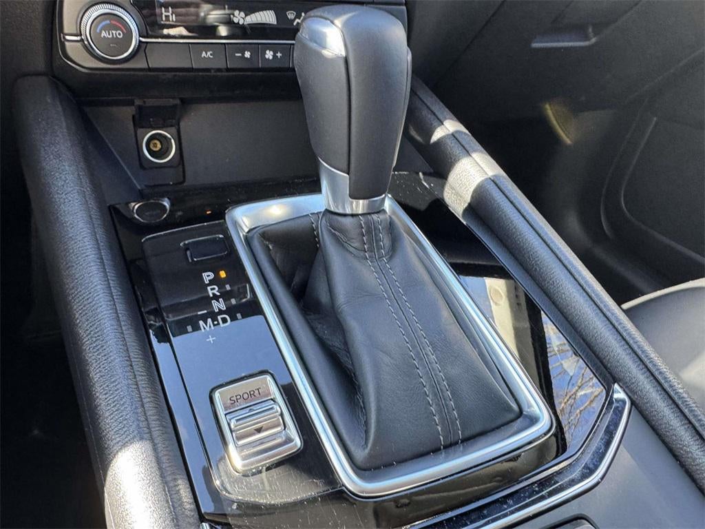 2025 Mazda Mazda CX-5 2.5 S Select